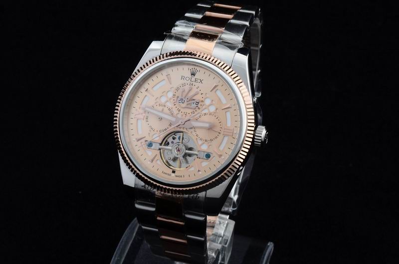 Rolex Watch 1699